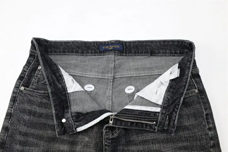 louis vuitton lv jeans pour homme s_1215b1a4